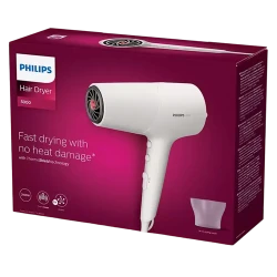 Фен Philips BHD501-00, 2100 Вт, белый flexmag.md
