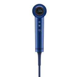 Фен для волос Philips BHD839-00, 1400 Вт, синий flexmag.md