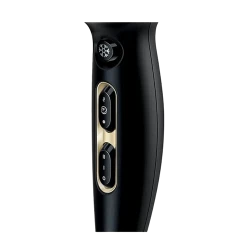 Фен Philips Prestige Pro HPS920-00, 2300 Вт, черный flexmag.md