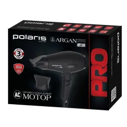 Uscator de par Polaris 2099ACi Bl Argan Therapy flexmag.md