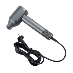 Uscator de par Polaris PHD 1110 Negru flexmag.md