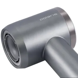 Uscator de par Polaris PHD 1110 Negru flexmag.md