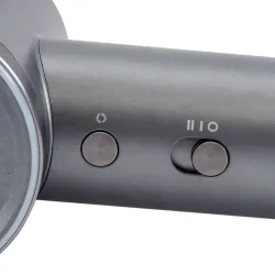 Uscator de par Polaris PHD 1110 Negru flexmag.md