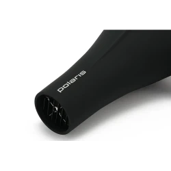 Фен Polaris PHD 2018Ti, 1800 Вт, Черный flexmag.md