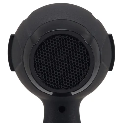 Фен для волос Polaris PHD 2289AC, 2200 Вт, черный flexmag.md