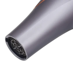 Фен для волос Polaris PHD 2290Ti Tourmaline PROF, 2200 Вт, серый flexmag.md