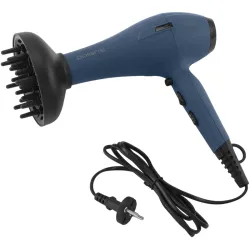 Uscator de par Polaris PHD 2600ACi Albastru flexmag.md