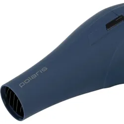 Uscator de par Polaris PHD 2600ACi Albastru flexmag.md