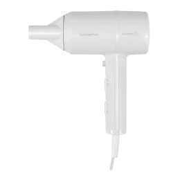 Фен для волос Polaris PHD2044Ti, 1900 Вт, белый flexmag.md