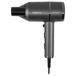 Uscator de par Polaris PHD2044Ti Grafit flexmag.md