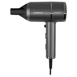 Uscator de par Polaris PHD2044Ti Grafit flexmag.md