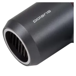 Uscator de par Polaris PHD2044Ti Grafit flexmag.md