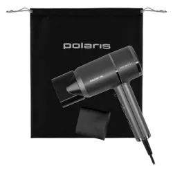 Uscator de par Polaris PHD2044Ti Grafit flexmag.md