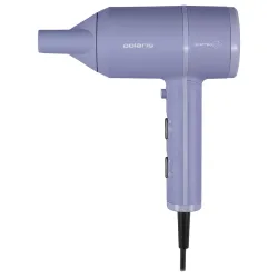Uscator de par Polaris PHD2044Ti Lavanda flexmag.md
