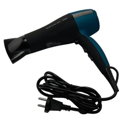 Фен Polaris PHD2245Ti, 2200 Вт, Черно-синий flexmag.md