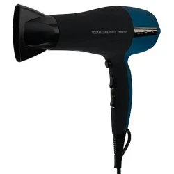 Фен Polaris PHD2245Ti, 2200 Вт, Черно-синий flexmag.md