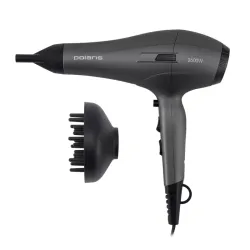 Uscator de par Polaris Salon Hair Grafit flexmag.md