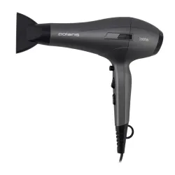 Uscator de par Polaris Salon Hair Grafit flexmag.md