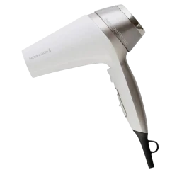 Фен для волос Remington Thermacare Pro D5720, 2400 Вт, белый flexmag.md