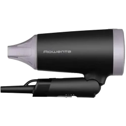 Фен Rowenta CV1831F0, 1600 Вт, Черный flexmag.md