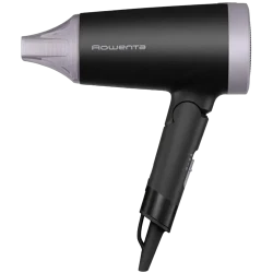 Фен Rowenta CV1831F0, 1600 Вт, Черный flexmag.md