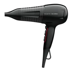 Фен Rowenta CV591LF0 черный flexmag.md