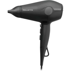 Uscator de par Rowenta CV6430F0, 2100W, Negru flexmag.md