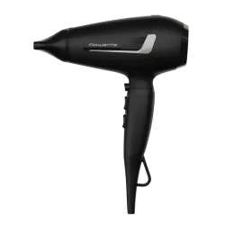 Uscator de par Rowenta CV8810F0, 2100W, Negru flexmag.md