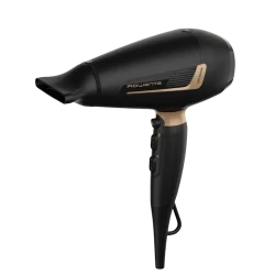 Uscator de par Rowenta CV8840F0, 2200W, Negru flexmag.md