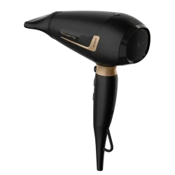 Uscator de par Rowenta CV8840F0, 2200W, Negru flexmag.md