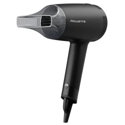 Фен для волос Rowenta Express Style CV1803F0, 1600 Вт, черный flexmag.md