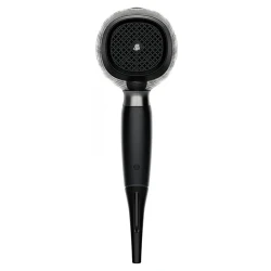 Фен для волос Rowenta Karl Lagerfeld CV888LF0, 2200 Вт, Черный flexmag.md