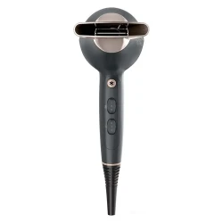 Фен Rowenta Motion Dry CV5707F0, 2200 Вт, Золотисто-черный flexmag.md