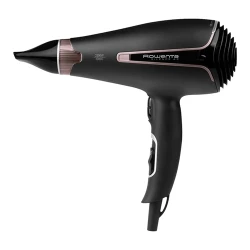 Фен для волос Rowenta Silence CV7920F0, 2300 Вт, Черный flexmag.md