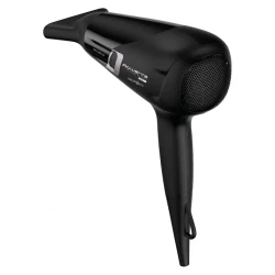 Фен Rowenta Studio Dry Glow CV5820F0, 2300 Вт, черный flexmag.md