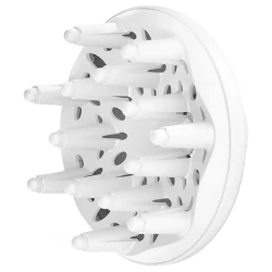 Uscator de par Rowenta Volumizer CV6135F0, 1780 W, Alb flexmag.md