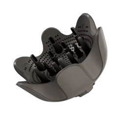 Фен для волос Shark HD542EU, 1700 W, коричневый flexmag.md
