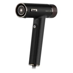 Uscator de par Shark HD752EU, 1750W, Negru flexmag.md