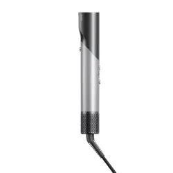 Uscator de par, Styler Mova Master 10 Lunar Silver flexmag.md