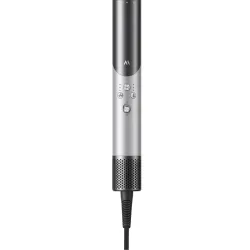 Uscator de par, Styler Mova Master 10 Lunar Silver flexmag.md