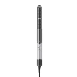 Uscator de par, Styler Mova Master 10 Lunar Silver flexmag.md