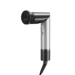 Uscator de par, Styler Mova Master 10 Lunar Silver flexmag.md