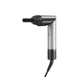 Uscator de par, Styler Mova Master 10 Lunar Silver flexmag.md
