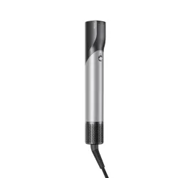 Uscator de par, Styler Mova Master 10 Lunar Silver flexmag.md