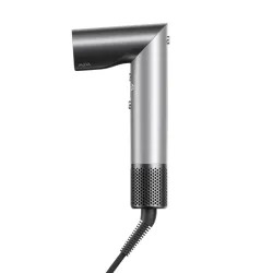 Uscator de par, Styler Mova Master 10 Lunar Silver flexmag.md