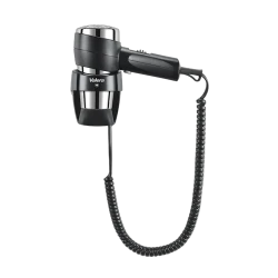 Uscator de par Valera 542.14-038A, 1800 W, Negru flexmag.md
