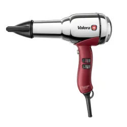 Uscator de par Valera Classic 195 Rosu flexmag.md