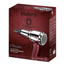 Uscator de par Valera Classic 195 Rosu flexmag.md