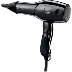 Uscator de par Valera Swiss Silent Jet 8701 Negru flexmag.md