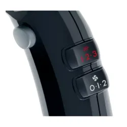 Фен для волос Valera Swiss Silent Jet 8701 Черный flexmag.md